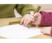 STAEDTLER Noris® junior Kinder Bleistift 6 Stück 5