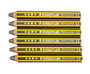 STAEDTLER Noris® junior Kinder Bleistift 6 Stück 1