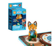 Edurino Figur Mika Stufe 1 Erstes Lesen & Schreiben 1