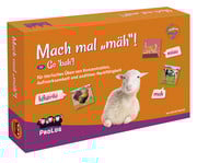 Mach mal mäh ! 1