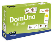 DomUno Silben 1