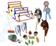 Betzold Hobby Horsing Set 1