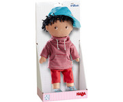 HABA Puppe William 30 cm 2