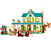 LEGO® Friends Autumns Haus 1