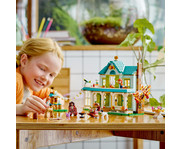 LEGO® Friends Autumns Haus 4