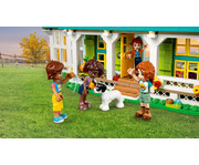 LEGO® Friends Autumns Haus 3