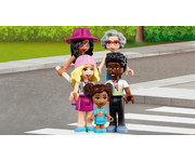 LEGO® Friends Wohnblock 2