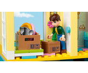 LEGO® Friends Wohnblock 4