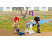 LEGO® Friends Mias Tierrettungsmission 3