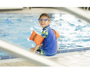 BECO Schwimmbrille ALICANTE – Kids 4