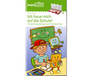 miniLÜK Schulranzen Vorschule 2