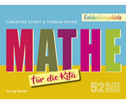 52 Blitzideen: Mathe 1