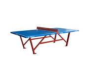 JOOLA Outdoor Tischtennisplatte EXTERNA 1