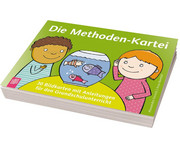 Die Methoden Kartei 2