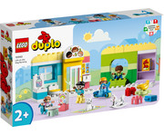 LEGO® DUPLO® Spielspaß in der Kita 3