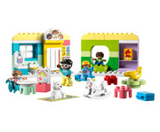 LEGO® DUPLO® Spielspaß in der Kita 1