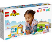 LEGO® DUPLO® Spielspaß in der Kita 4