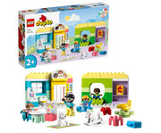 LEGO® DUPLO® Spielspaß in der Kita 5