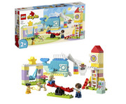 LEGO® DUPLO® Traumspielplatz 2