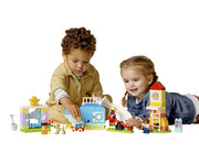 LEGO® DUPLO® Traumspielplatz 3