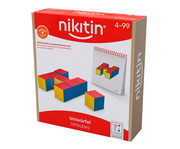 nikitin Entwicklungspaket 3