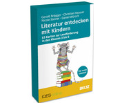 Literatur entdecken mit Kindern 1