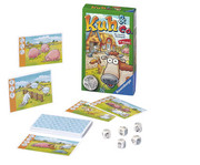 Ravensburger Mitbringspiele 6er Set 3