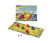 Ravensburger Spieleset Tempo kleine(s) … 4er Set 5