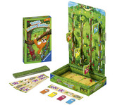Ravensburger Spieleset Tempo kleine(s) … 3er Set 7