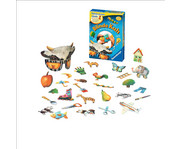 Ravensburger Riesen Spieleset 10er Set 6