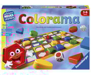 Ravensburger Riesen Spieleset 10er Set 4