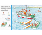 Ravensburger Bücherpaket 1: Sachen suchen 3