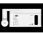 EPSON ELPDC30 Dokumentenkamera 5