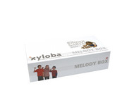 Xyloba Melodia Kindergartenlieder 5