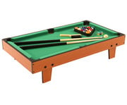 Mini Billard inkl Zubehör 1