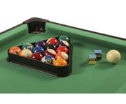 Mini Billard inkl Zubehör 2