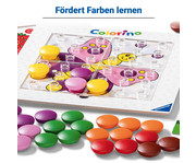 Ravensburger Mein großes Colorino 4