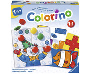 Ravensburger Mein großes Colorino 1