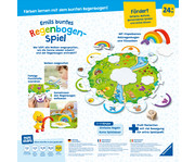 Ravensburger ministeps Emils buntes Regenbogen Spiel 3