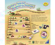 Ravensburger Tempo kleine Klapperschlange! 3