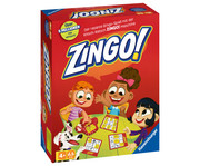 Ravensburger Zingo! 1