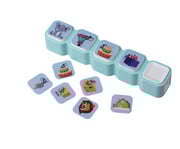 YOLI Spielset Wo ist die Maus? 3