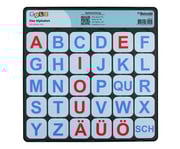 YOLI Spielset Das Alphabet 1