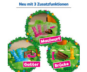 Ravensburger Lotti Karotti – das total verdrehte Hasenrennen 4