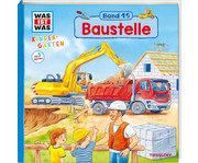 WAS IST WAS Kindergarten – Sparpaket 10 Bücher 2