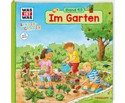 WAS IST WAS Kindergarten – Sparpaket 10 Bücher 3