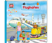 WAS IST WAS Kindergarten – Sparpaket 10 Bücher 5