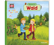 WAS IST WAS Kindergarten – Sparpaket 12 Bücher 6