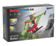 fischertechnik Spielwaren Solar 1