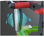 fischertechnik Spielwaren Dynamic M 7